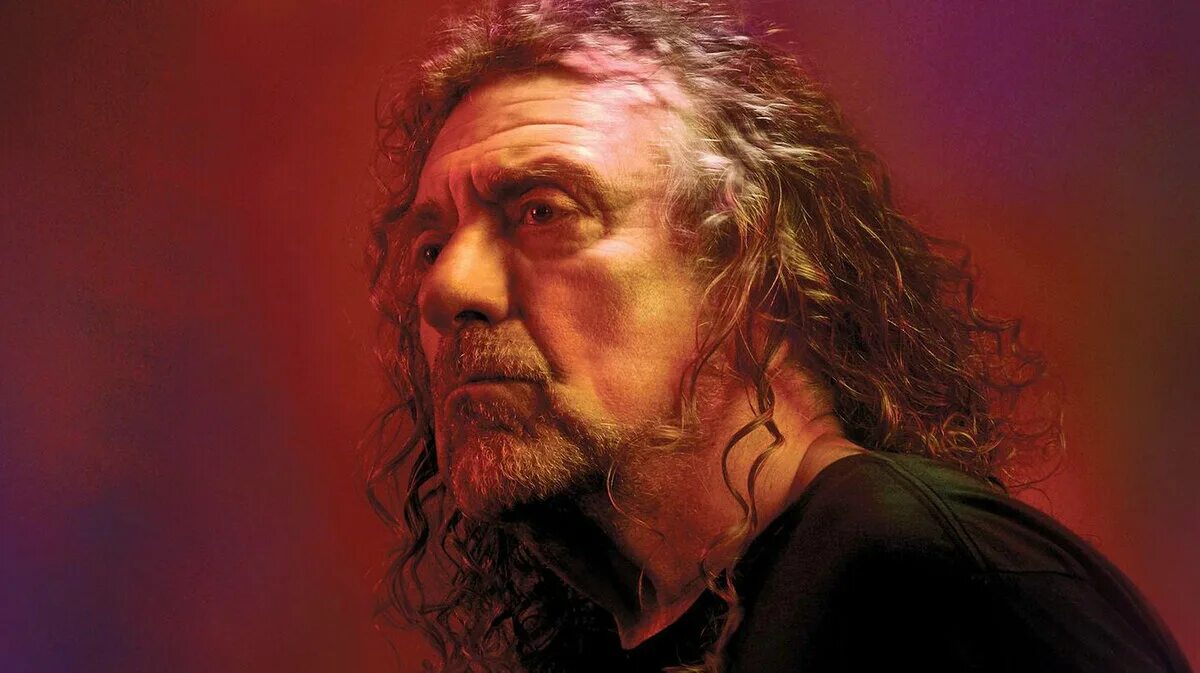 Вс плант. Солист лед Зеппелин. Robert Plant. Carry Fire.