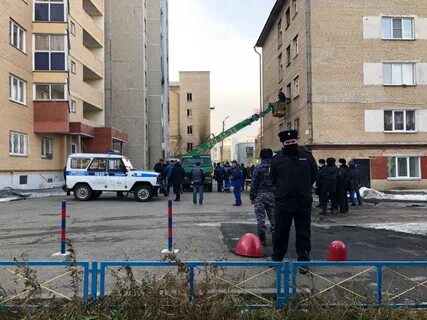 Новости челябинска и челябинской