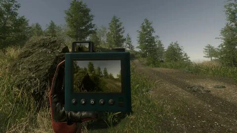Vr walking
