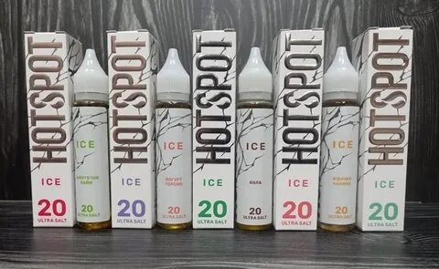 Ice 20