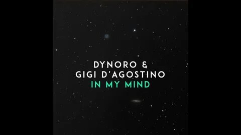 In my mind