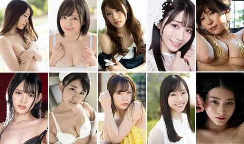 2) Remu Suzumori (+5) - She's devoted to her AV career... 