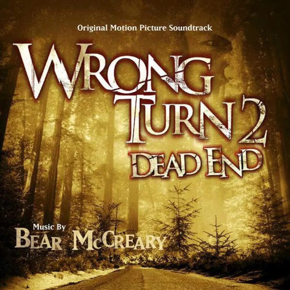 Игра туда 2. Theme from the Walking Dead Bear MCCREARY.