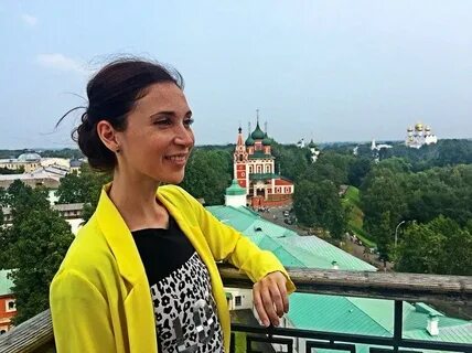 Ведущие спаса женщины