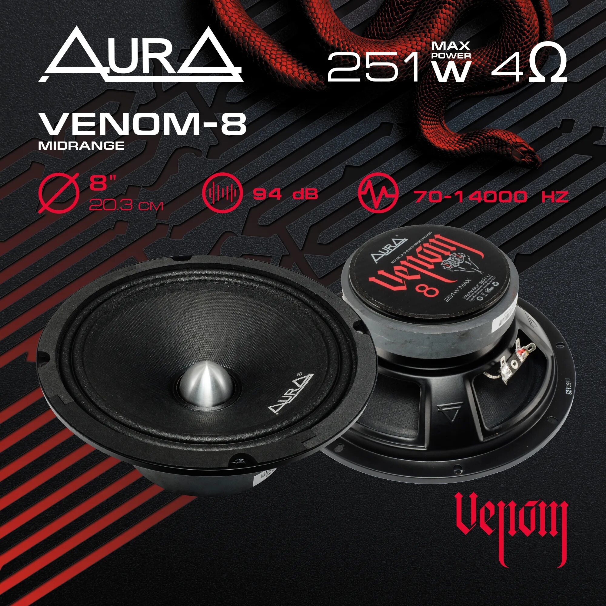 Аура веном характеристики. Aura venom d4 150 ultra. Aura venom-6. 200. Фишка тюльпанов аура веном.