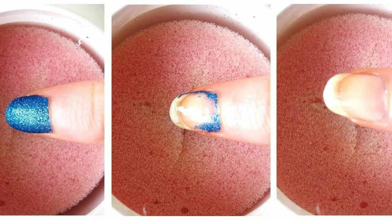 Размачивание гель лака. Чем можно удалить лак. Для убрать лак ногтей. Снятие шеллака. Маникюр из подручных средств.