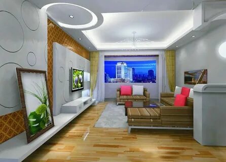 Tv works