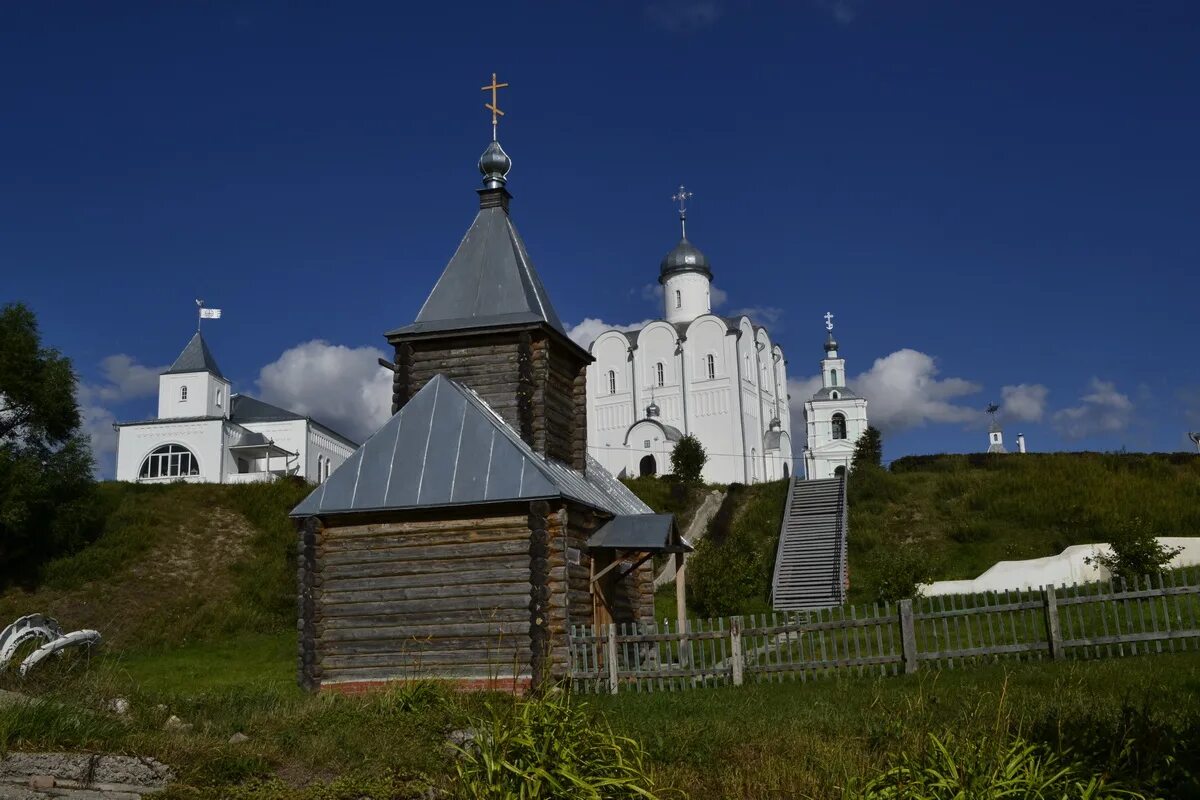 Церковь село Арское Ульяновская. Арский монастырь Ульяновск. Арское Ульяновск Родник. Святой источник в селе Арское.