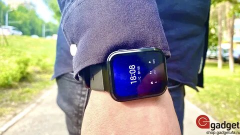 Xiaomi 70mai watch