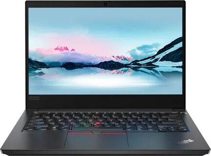 Ноут thinkpad