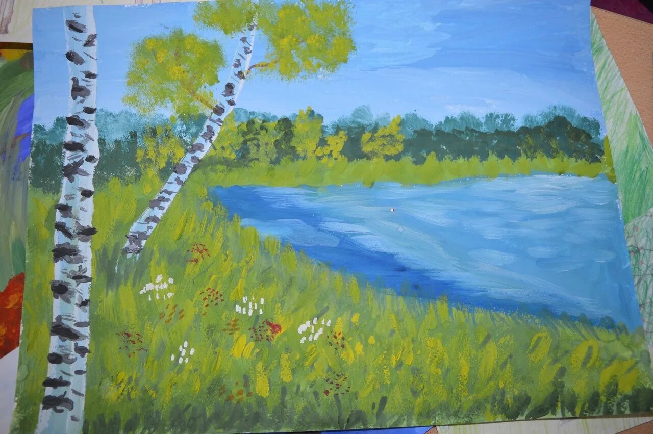 родной край рисунок. родной край рисунок. как сделать родной край интереснее. край любимый край родной. край родной навек любимый конкурс.