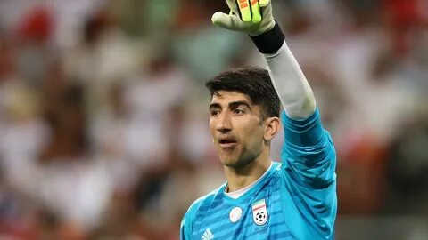 Alireza maghsoudi