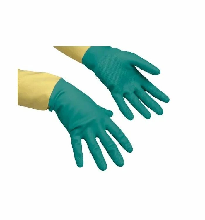 Перчатки усиленные ВИЛЕДА. Нитриловые перчатки ВИЛЕДА. Резиновые перчатки Vileda. Перчатки резиновые зеленые Vileda.