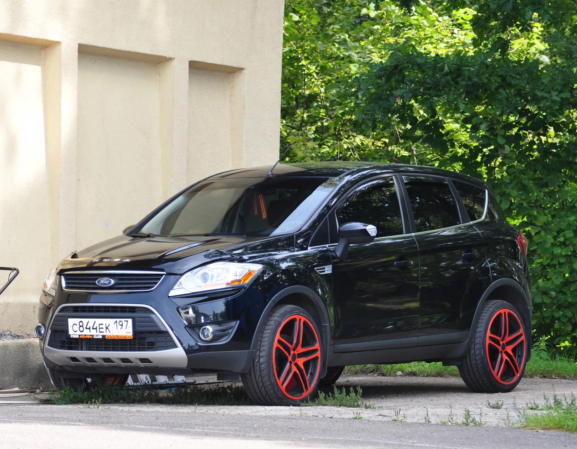 Ford Kuga 1. Форд Куга 2 поколение. Ford Kuga mk1. Ford Kuga Tuning 2017.