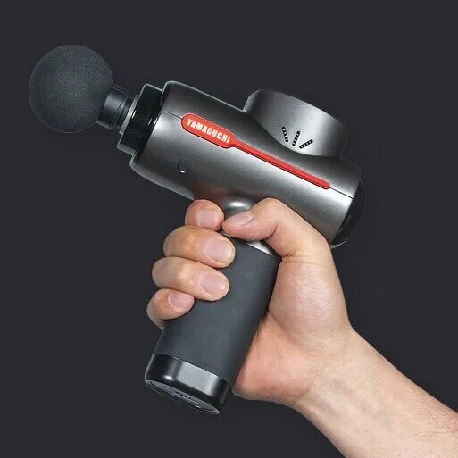 Yamaguchi massage gun