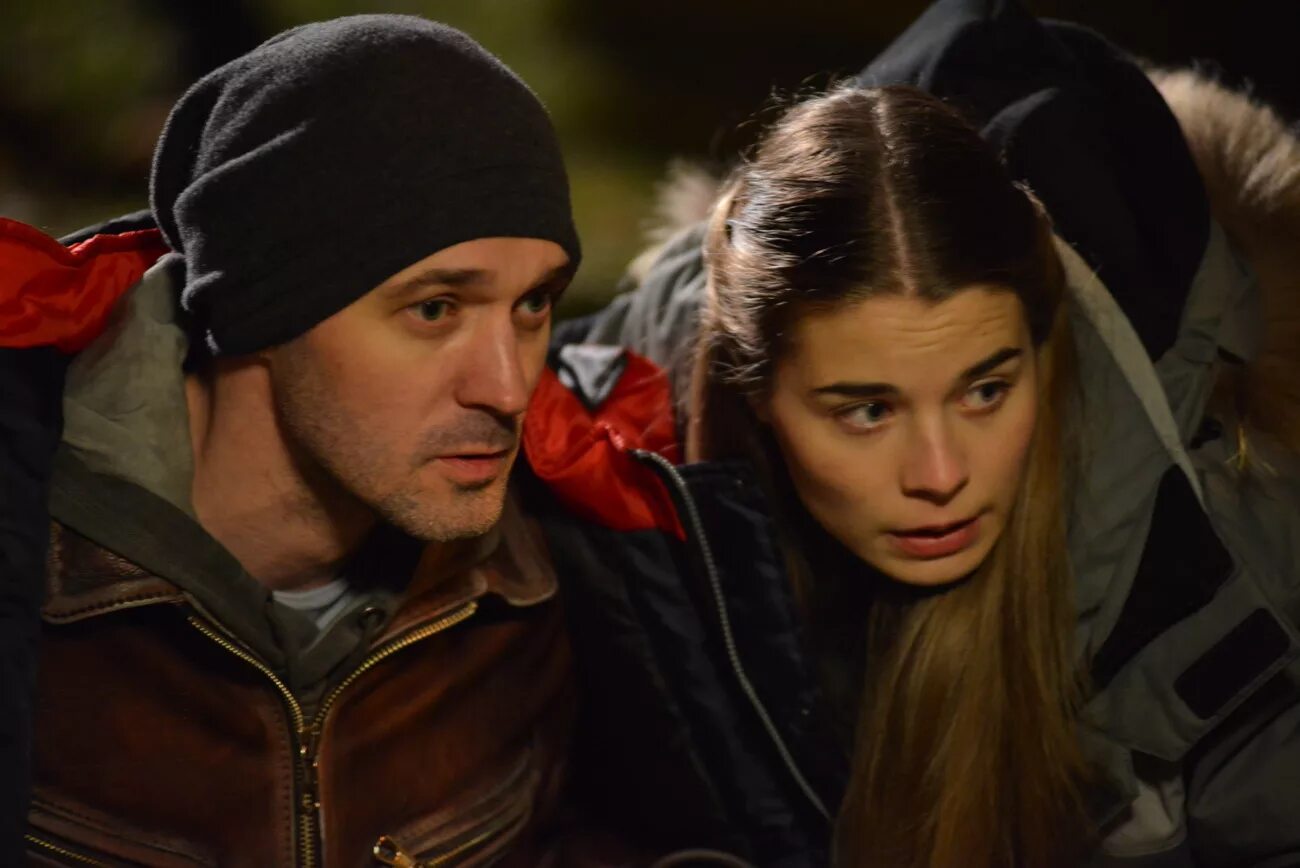 второе зрение серий. второе зрение серий.