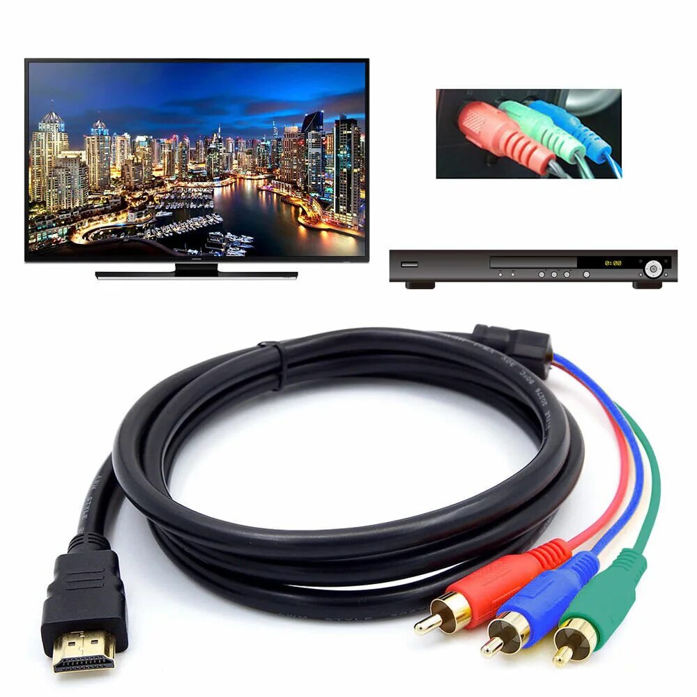 Dvd hdmi кабель. Hdmi к 3 rgb rca. переходник hdmi гнездо - av 3*rca гнездa (av3*rca - hdmi) hw-2105 (sib). hdmi мужской vers 5 rca rgb. av1 rgb переходник для hdmi.