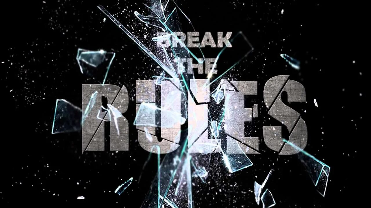 Break the rules. Break the rules аниме. обои broken the rules. альбом правило обои.
