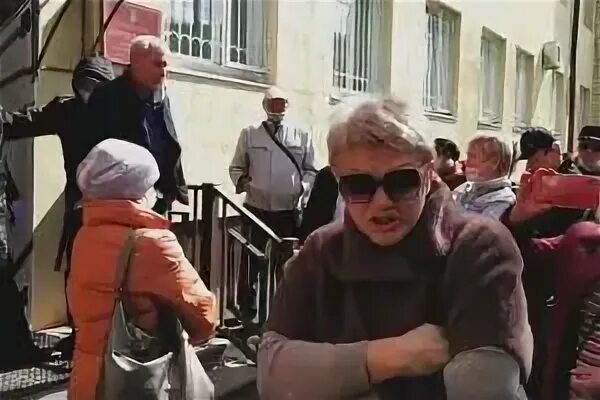 Оказалась опытной