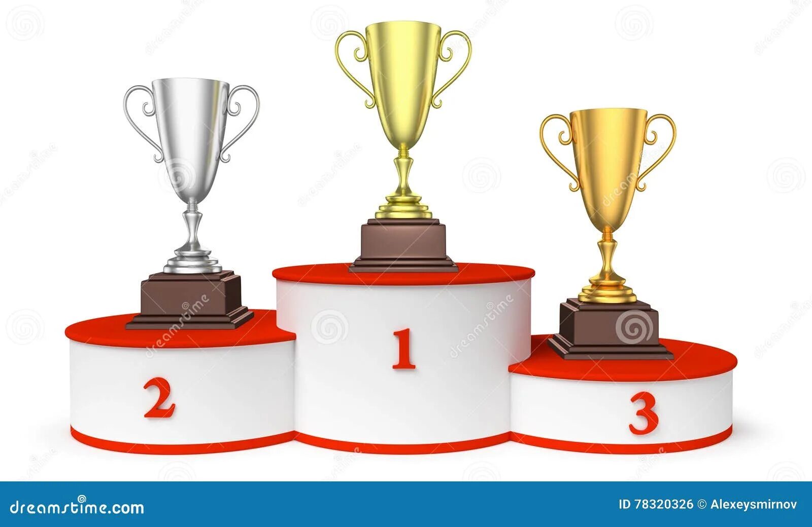 Пьедестал почета. Призовые места. Спортивный пьедестал. Пьедестал для награждения своими руками. Второе призовое место.