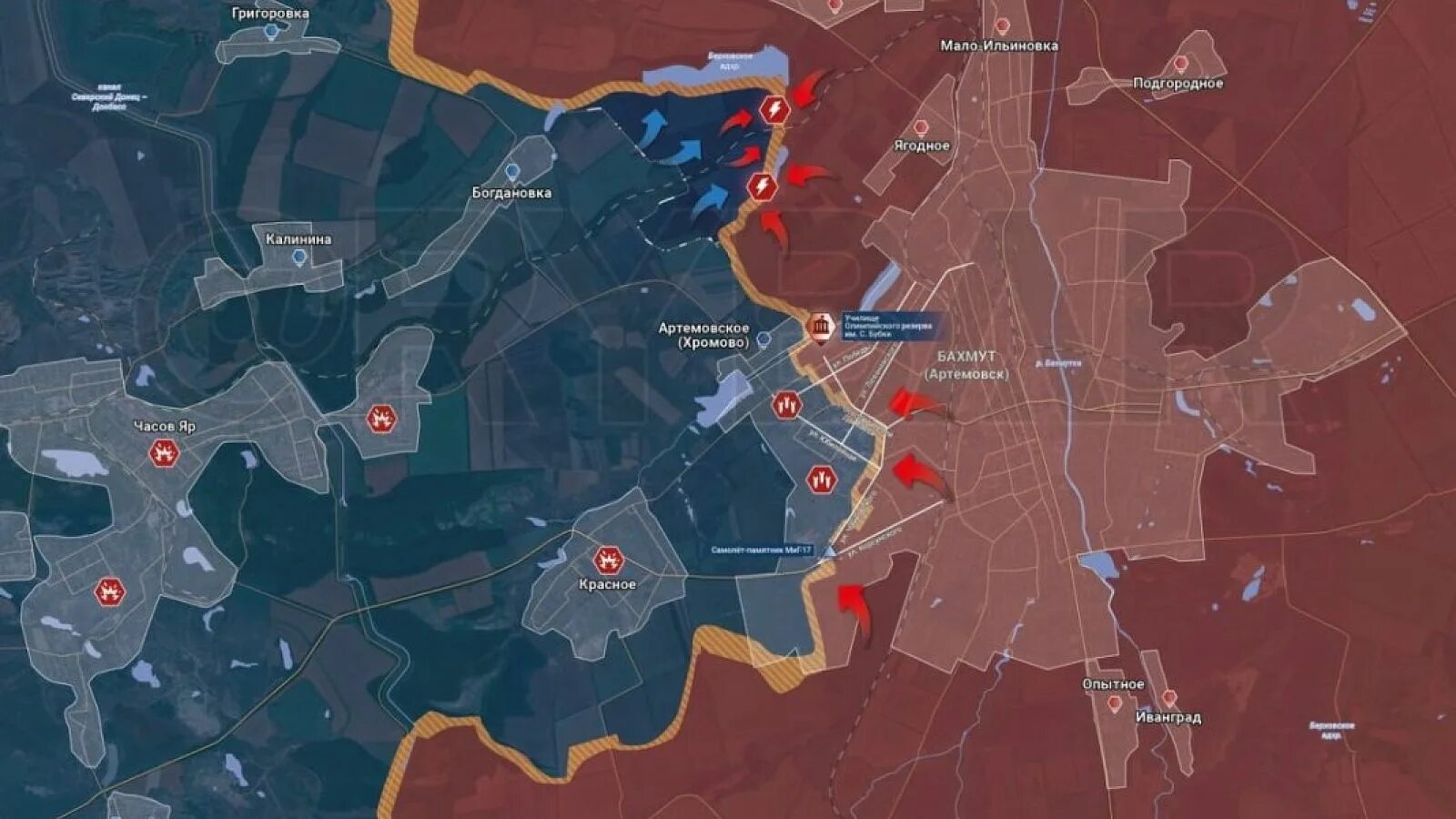 20 мая 2023 г. Контрнаступление ВСУ карта боевых действий. Тактическая карта. Тактическая карта боевых действий. Спецоперация карта боевых.