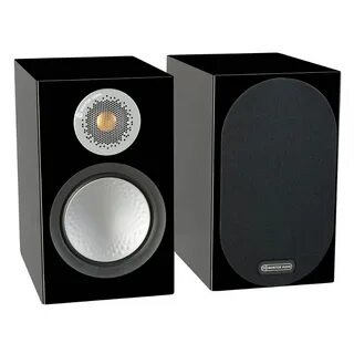 Колонка silvers audio