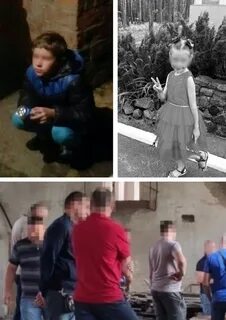 Нашли 13 летнюю девочку