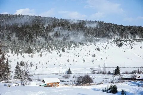 Погода муя иркутская область