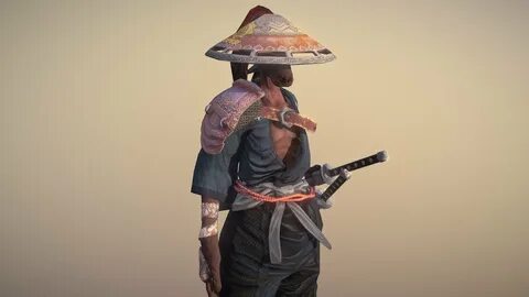 Samurai 3