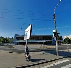 Проспект юрия гагарина 71 санкт петербург