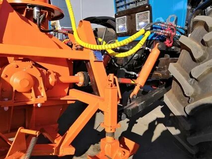 Снегоуборочная су 2.1 ом