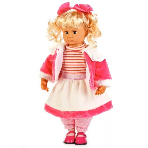 Говорящие куклы для девочек. Интерактивная кукла Настенька. Куколки говорящие куклы.