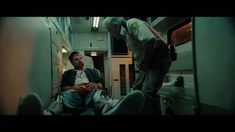 Спасти трейлер