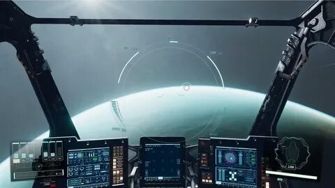 Starfield mods