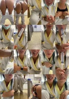 Slideshow brunanurse cam4 03-07-2022 - hotrecs 