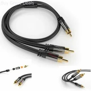 Rca sub