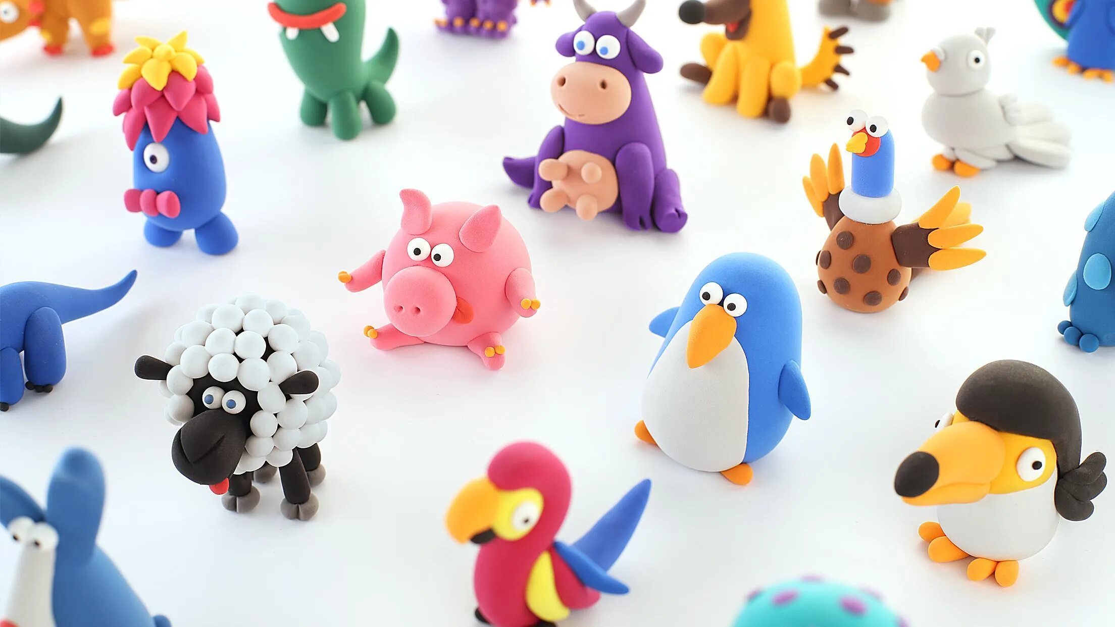 Фотки из пластилина. Hey Clay Липака. Набор для лепки Genio Kids мега лепка ta1084. Hey Clay животные. Hey Clay залипалки животные.