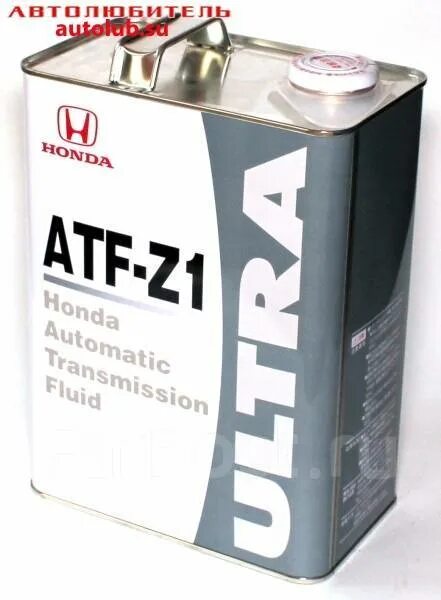 Honda Ultra ATF-z1. Масло в коробку автомат Хонда АТФ z1. Масло в АКПП Хонда ATF z1. Масло трансмиссионное Honda ATF z1. Масло хонда z1