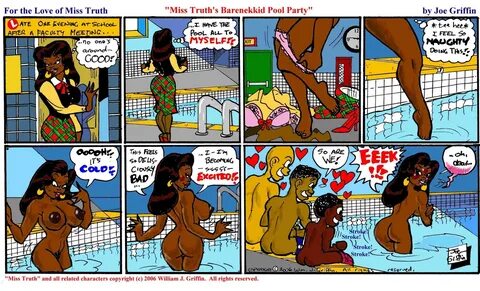 New Enf Miss Truth Comics Datawav Free Download Nude Photo Gallery.
