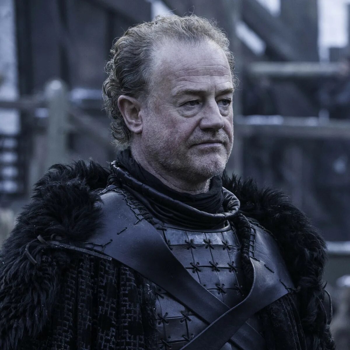 Game of thrones watch in english