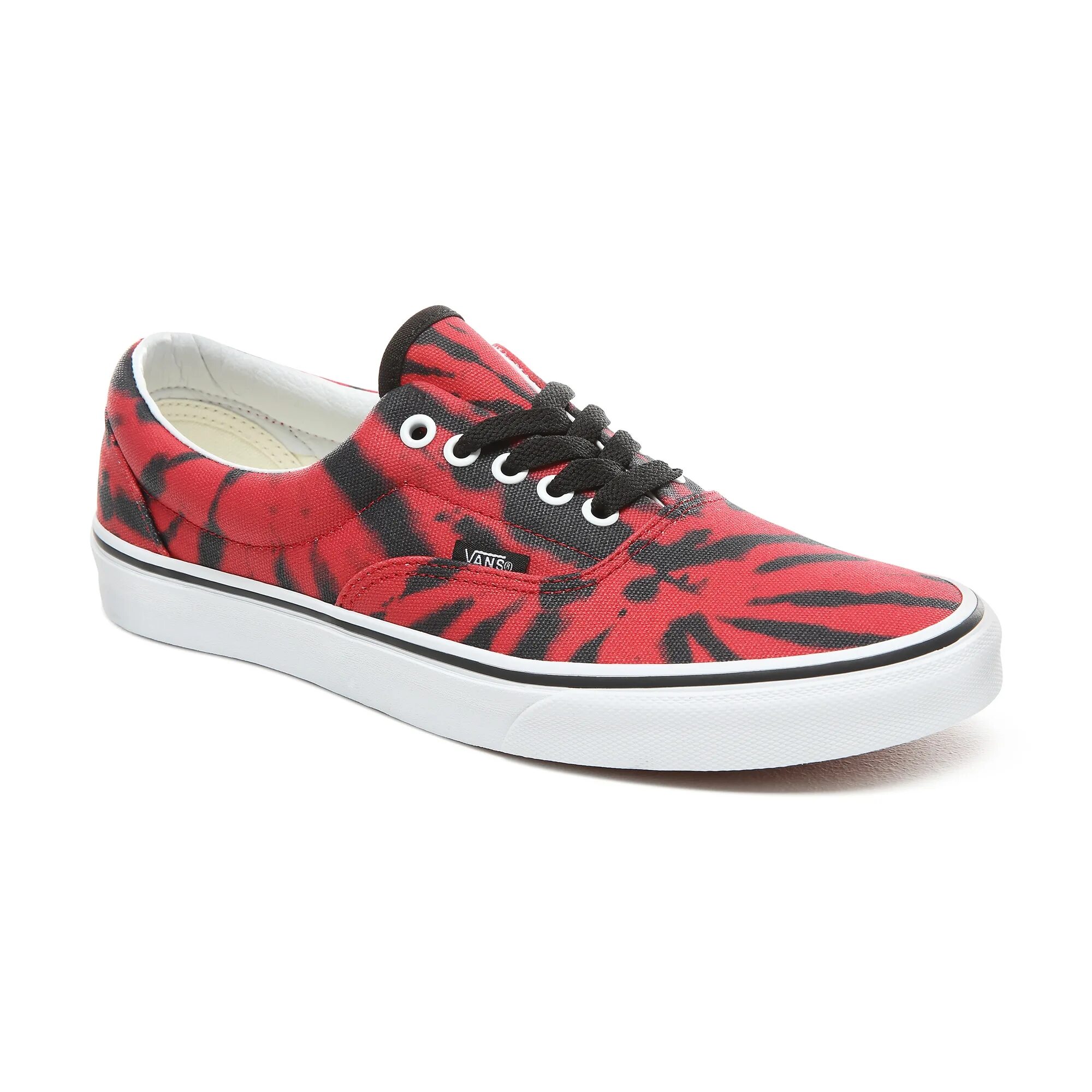 Красные вансы. Кеды vans ua era. Vans кеды Tie Dye. Кеды Ванс красные. Кеды Ванс черно красные.