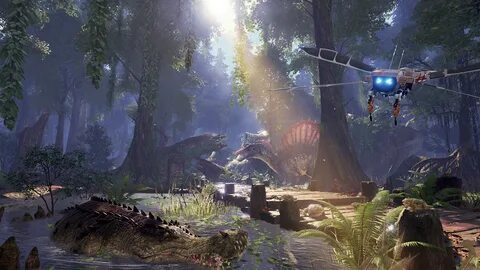 Арка games