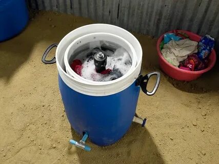 Сколько оборотов делает стиральная машина