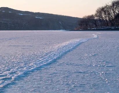 Велика целебная сила свежего чистого морозного воздуха