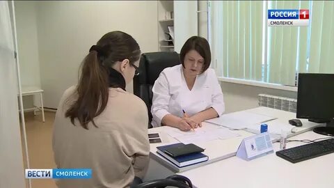 Эко смоленск