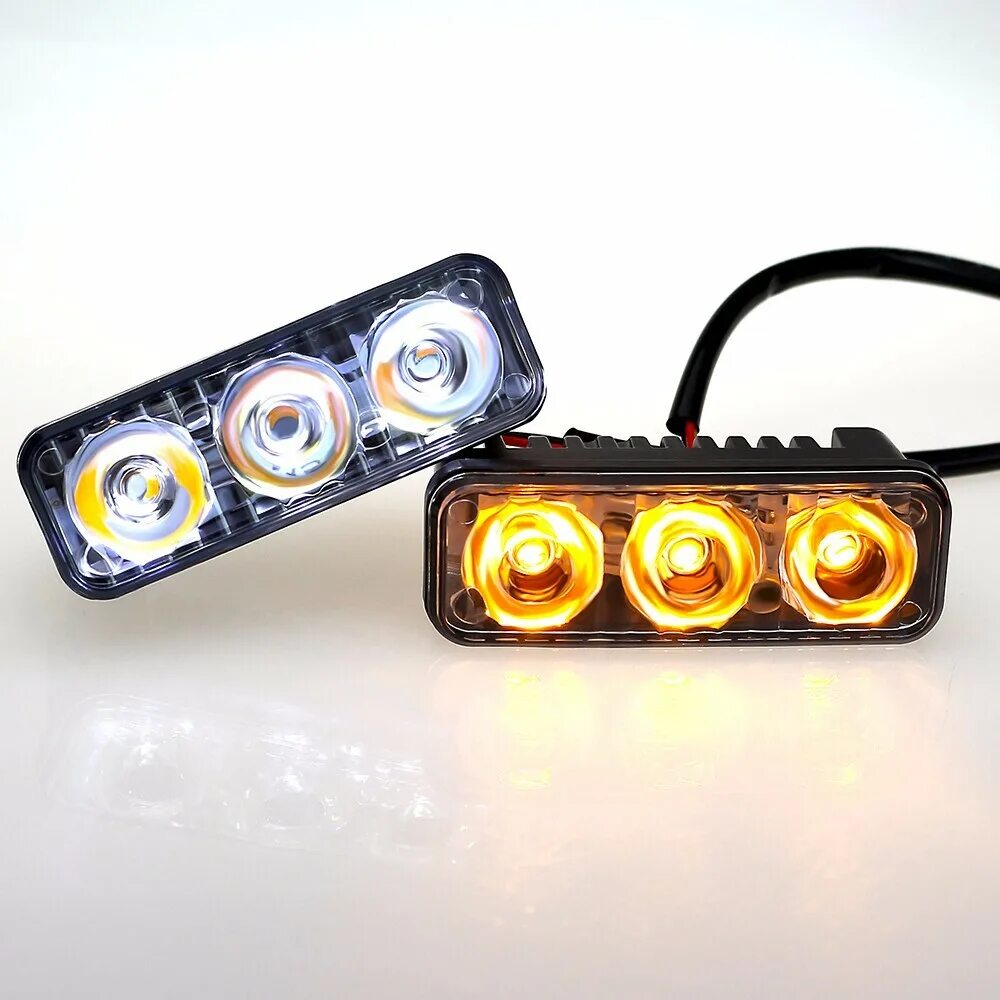 Led поворотники дхо. ДХО DC 12 24v. Дневные ходовые огни c поворотником DRL-3, (3 led x 2шт), 9 Вт, 12 в. Светодиодная led фара dc12-110v. Фара светодиодная с ДХО 12 вольт.