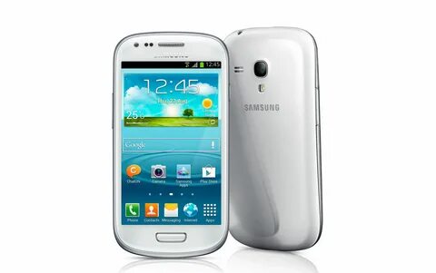 Samsung mini 8