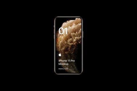 Разрешение айфон 11