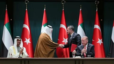 Какая власть в турции