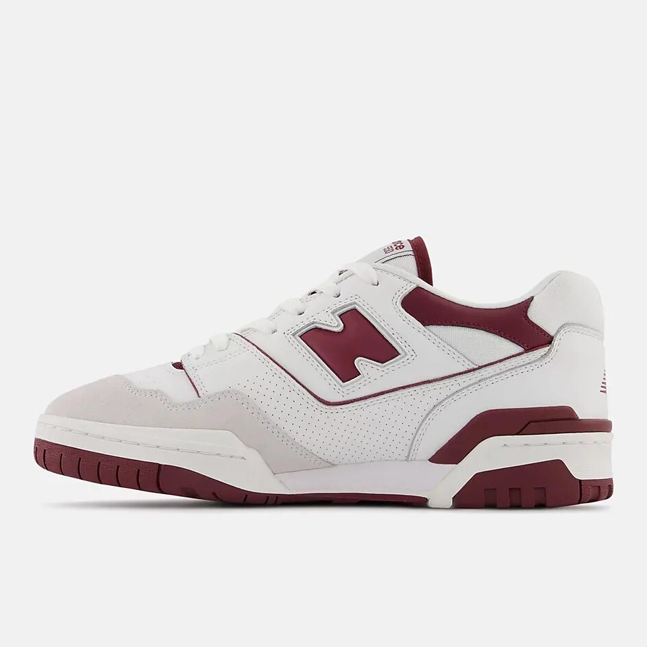 Нью бэланс 550. New Balance кроссовки 550. New Balance 550 бордовые. New Balance 550 женские.